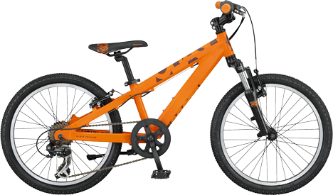 Scott - Voltage junior 20